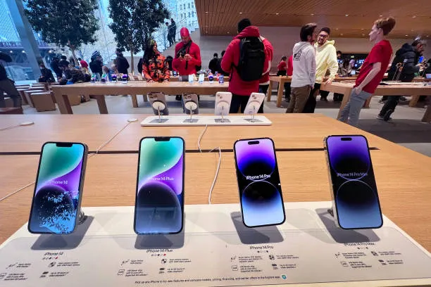iphone