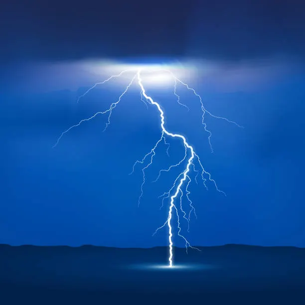 lightning
