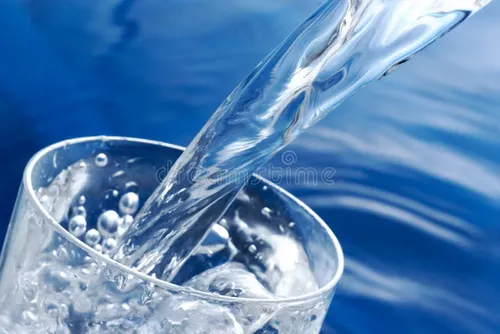 water
